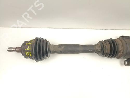 Right front driveshaft MERCEDES-BENZ A-CLASS (W168) A 160 CDI (168.006) | BP22737416M39 