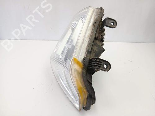 Left headlight NISSAN NAVARA NP300 (D40) 2.5 dCi 4WD | BP36667870C28 - Image 6