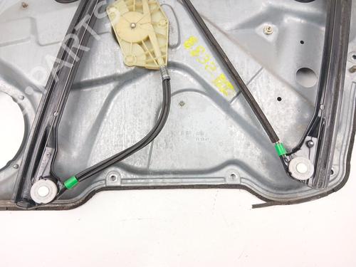 Rudehejsemekanisme ventre foran SEAT TOLEDO II (1M2) 1.9 TDI | BP30458994C22