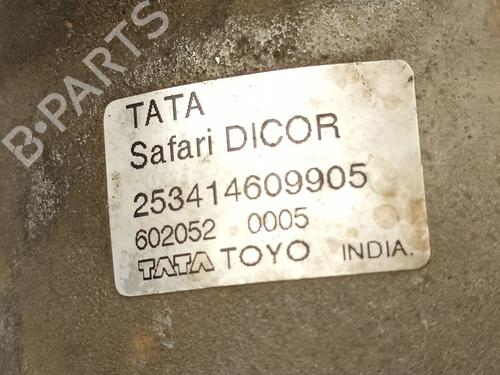 Intercooler TATA SAFARI (42_FD) 3.0 D | BP28678952M30