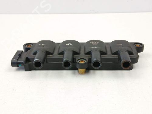 Ignition coil FIAT PUNTO (199_) 1.2 (199AXZ1A, 199BXZ1A) | BP26579410M94 - Image 3