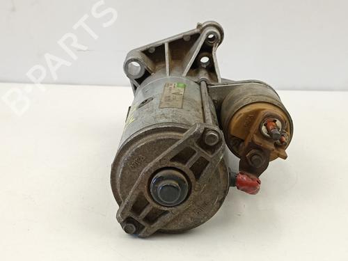Starter RENAULT MEGANE II (BM0/1_, CM0/1_) 1.9 dCi (BM0G, CM0G) | BP15586566M8 