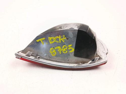 Rear bumper right light RENAULT CAPTUR I (J5_, H5_) 1.2 TCe 120 | BP29492454C82 - Image 7