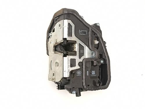 Rear left lock BMW X1 (E84) xDrive 18 d | BP16723315C100 