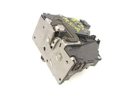 Used Front left lock FIAT GRANDE PUNTO (199_) 1.3 D Multijet (75 hp) 20240311