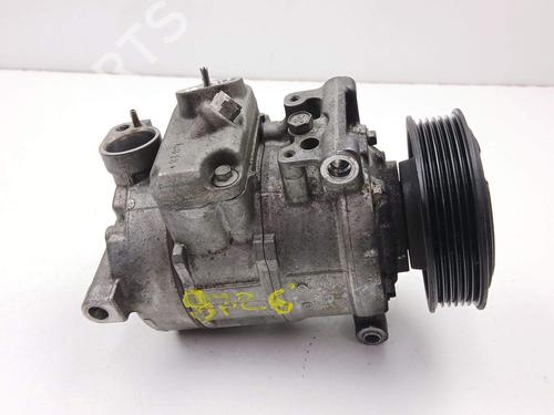 AC compressor SKODA SUPERB II (3T4) 1.9 TDI | BP27649922M34 - Image 6