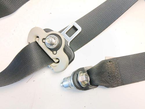Front left seatbelt MAZDA CX-7 (ER) 2.2 MZR-CD AWD (ER10A) | BP33654909I26 - Image 9