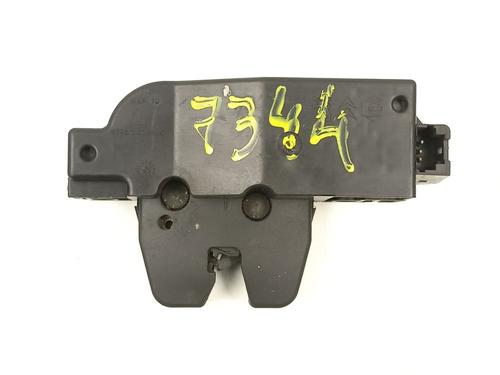 Tailgate lock CITROËN C4 I (LC_) 1.6 HDi | BP24509126C101 
