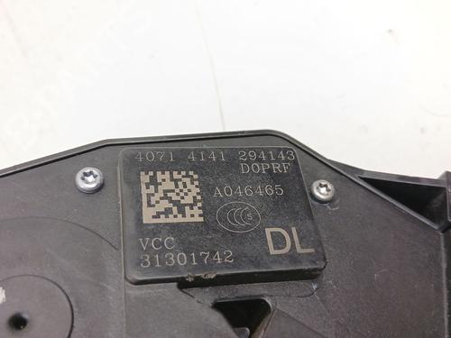 Rear left lock VOLVO S60 II (134) D4 | BP29827133C100