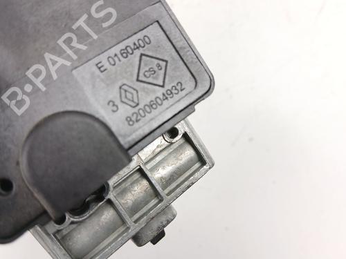 Ignition barrel RENAULT SCÉNIC III (JZ0/1_) 1.5 dCi | BP29998866M48