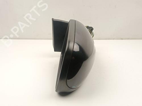 Right mirror PEUGEOT 307 (3A/C) 2.0 HDi 110 | BP16300910C27 