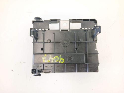 Fuse box CITROËN BERLINGO MULTISPACE (B9) 1.6 HDi 90 | BP37589947E1 - Image 4