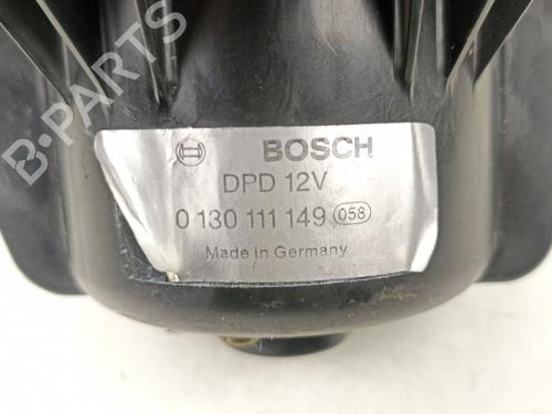 Heater blower motor VOLVO 460 (464) 1.9 Turbo-Diesel | BP15712928M62 