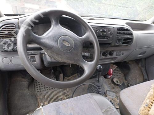 Starter FORD TRANSIT Van (E_ _) 2.5 DI (EAL, EAS) | BP24598563M8 - Image 10