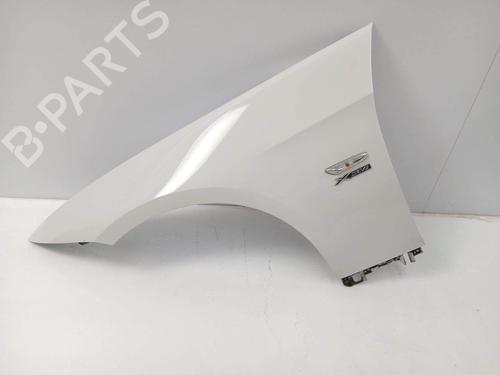 Used Left front fenders Left front fenders BMW 3 Coupe (E92) 320 d xDrive (184 hp) 40260583 40260583