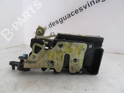 Rear left lock DAEWOO NUBIRA (J100) 1.6 | BP11798645C100 