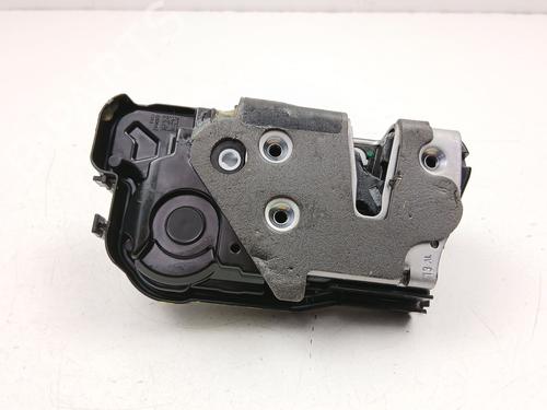 Rear left lock FORD FOCUS IV Turnier (HP) 1.0 EcoBoost mHEV | BP29407216C100 