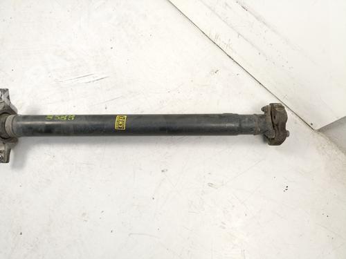 Driveshaft HYUNDAI SANTA FÉ II (CM) 2.2 CRDi 4x4 | BP24341638M37 