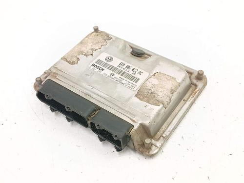Used Control unit Control unit SEAT IBIZA II (6K1) 1.4 i (60 hp) 34521881 34521881