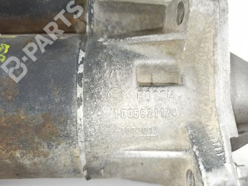 Starter FORD COURIER Pickup  | BP9804857M8 