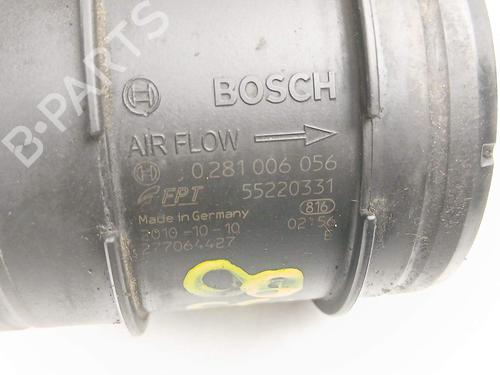 Mass air flow sensor PEUGEOT BOXER Bus 3.0 HDi 145 | BP31944929M95 - Image 7