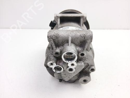 AC compressor RENAULT SCÉNIC II (JM0/1_) 1.5 dCi (JM0F) | BP34276103M34 - Image 5