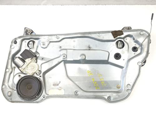 Used Front right window mechanism Front right window mechanism 12303070 12303070