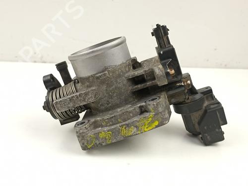 Throttle body HYUNDAI ACCENT II (LC) 1.3 | BP13577274M82 