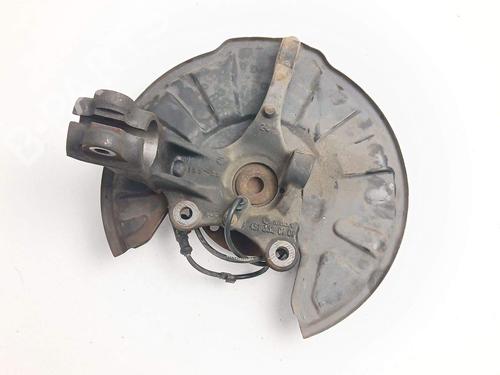 Left front steering knuckle SMART FORTWO Coupe (451) 1.0 Turbo (451.332) | BP34649098M25 - Image 7