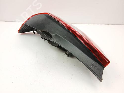 Right taillight OPEL CORSA D (S07) 1.3 CDTI (L08, L68) | BP32266922C35