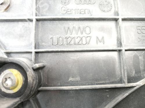 Radiator fan AUDI TT (8N3) 1.8 T | BP20708086M35 