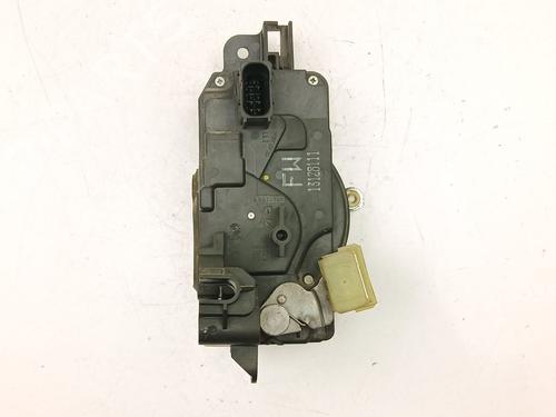Front left lock OPEL ASTRA H (A04) 1.7 CDTI (L48) | BP27984017C98 