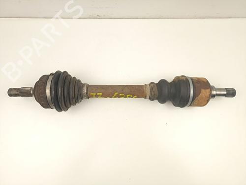 Left front driveshaft CITROËN XSARA (N1) 2.0 HDi 90 | BP16086956M38 