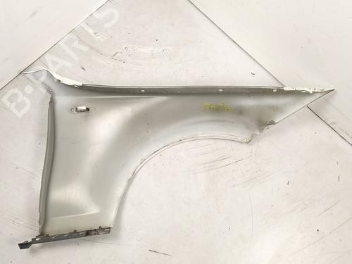 Left front fenders BMW 1 (E87) 118 d | BP16360215C41 