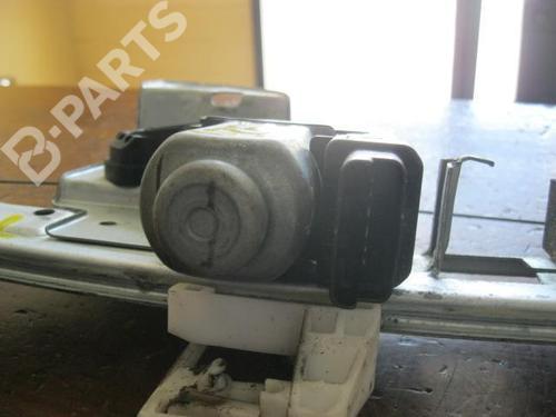 Rear left window mechanism RENAULT MEGANE II Estate (KM0/1_) 1.9 dCi (KMRG, KM1G, KM0G, KM2C) | BP11956344C24 