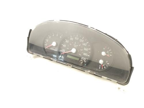Used Instrument cluster KIA SORENTO I (JC) 2.5 CRDi 4WD (140 hp) 22737491