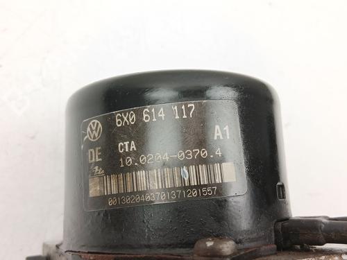 ABS pump VW POLO (6N2) 1.4 TDI | BP28019645M43 