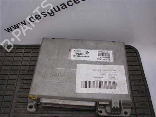 Used Control unit Control unit 20118851 20118851