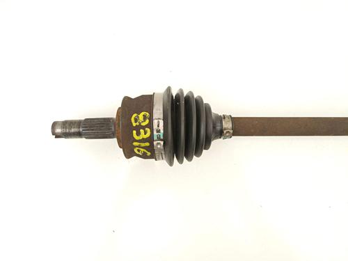 Left front driveshaft FORD KA (RU8) 1.2 | BP18690944M38 - Image 3