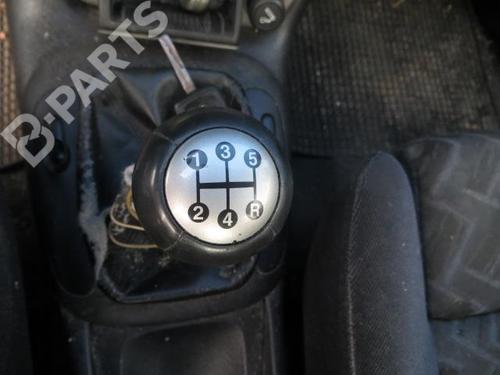 Heater blower motor OPEL VECTRA  | BP16292262M62 