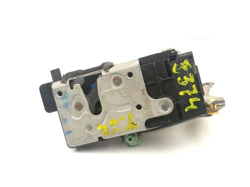 Rear left lock JAGUAR S-TYPE II (X200) 2.7 D | BP22982005C100 