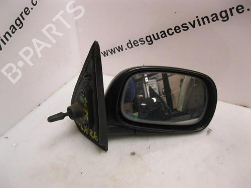 Used Right mirror NISSAN MICRA II (K11) [1992-2007]  20116641