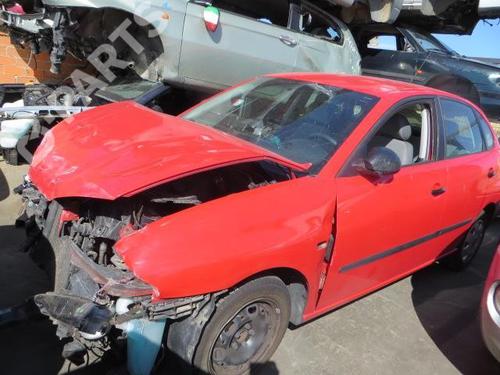 Front wiper motor SEAT IBIZA III (6L1) 1.9 TDI | BP20118006M29 