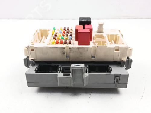 Fuse box FIAT DUCATO Bus (250_) 160 Multijet 3,0 D | BP30721295E1