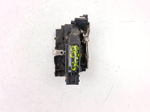Front right lock DACIA LODGY (JS_) 1.5 dCi | BP31354168C97 