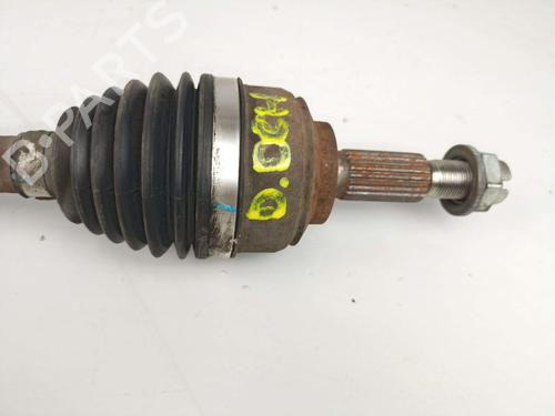 Right front driveshaft DACIA LOGAN II | BP9804377M39 - Image 2