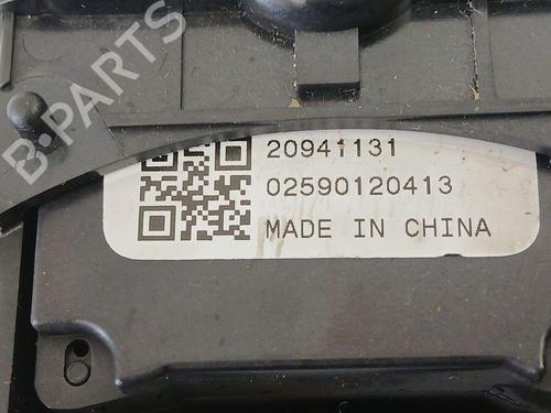 Steering column stalk CHEVROLET ORLANDO (J309) 2.0 D | BP37719727I23 - Image 9