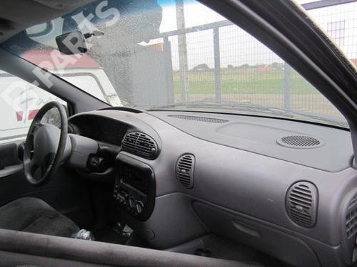 AC compressor CHRYSLER VOYAGER / GRAND VOYAGER III (GS_, NS_) 2.5 TD | BP12001662M34 