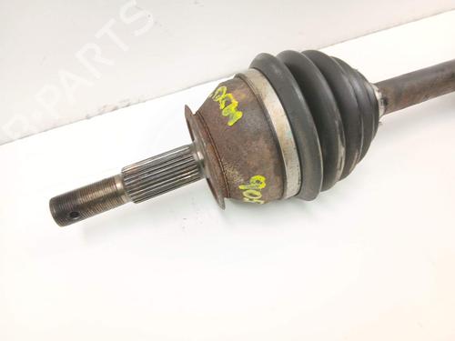 Right front driveshaft NISSAN NAVARA NP300 (D40) 2.5 dCi 4WD | BP36866275M39 - Image 6