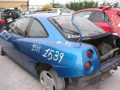 Brugte FIAT COUPE (175_) 2.0 16V Turbo 1336486